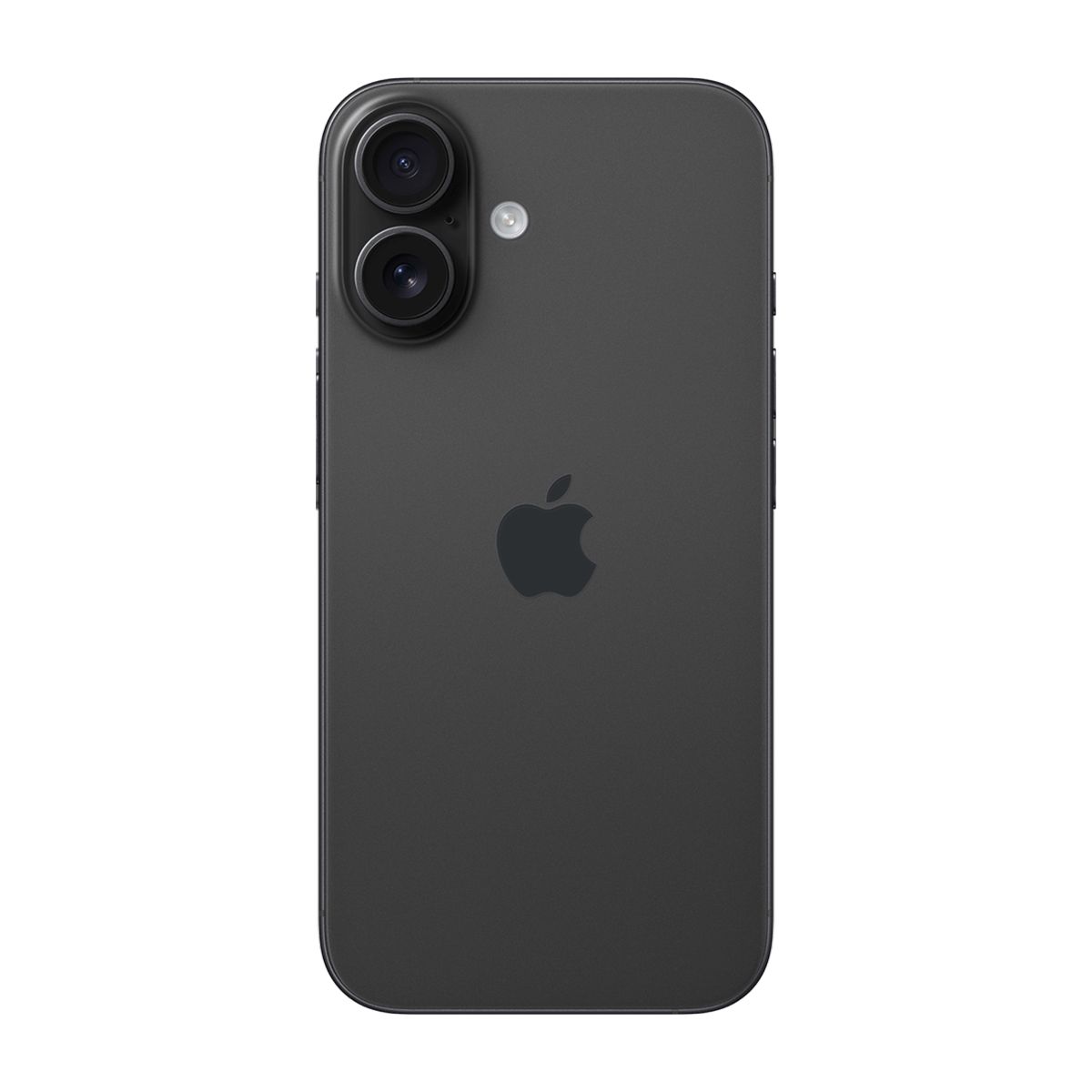 Begagnad iPhone 16 128GB Svart - Mycket bra skick