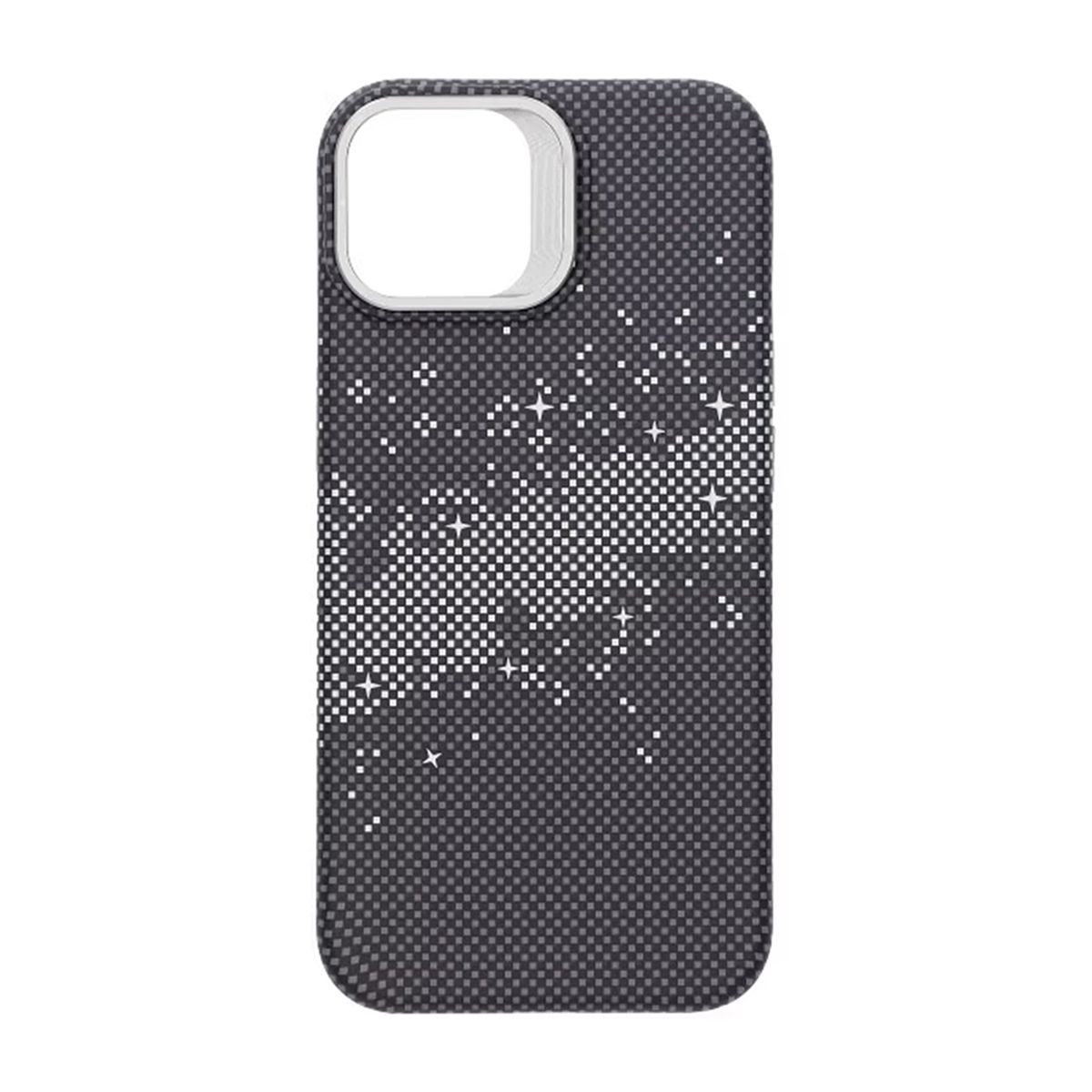Magsafe Case and Stand for iPhone 13 and 14 - Space Black