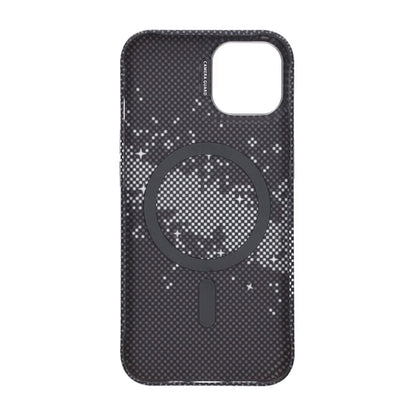 Magsafe Case and Stand for iPhone 13 and 14 - Space Black