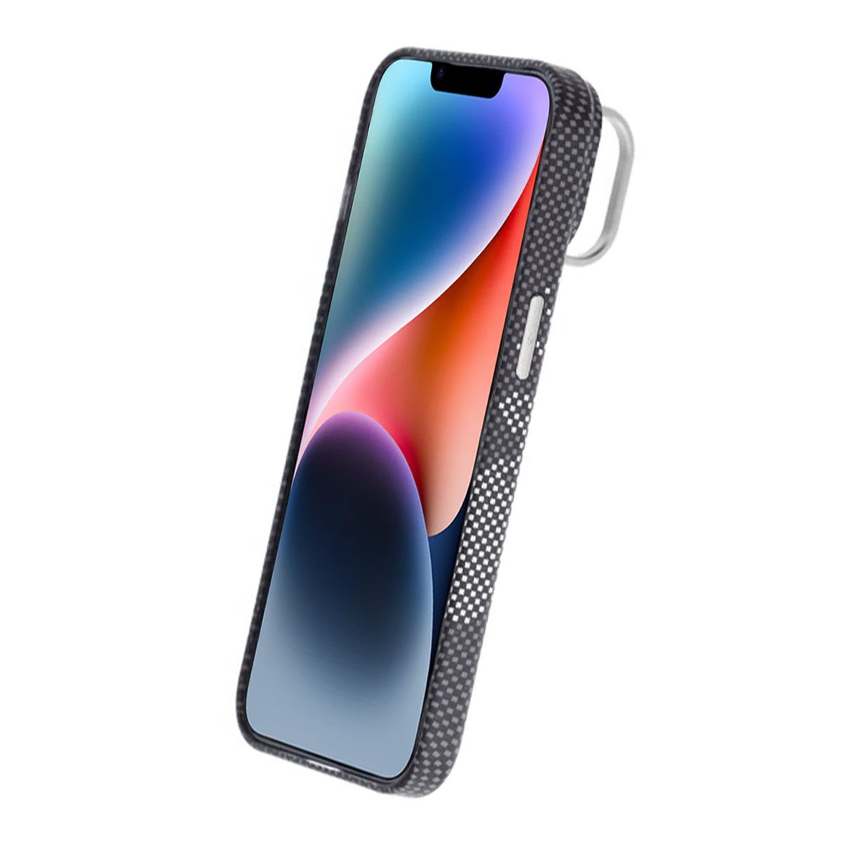 Magsafe Case and Stand for iPhone 13 and 14 - Space Black