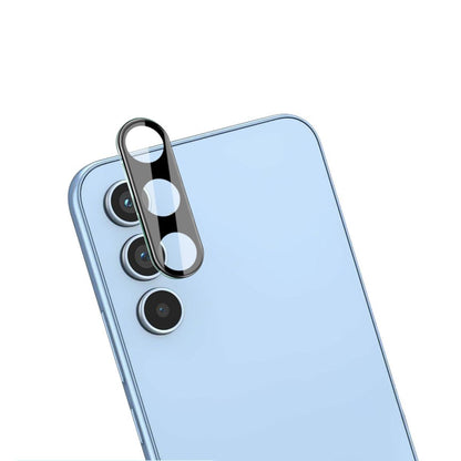 Kameraskydd Samsung Galaxy A14 (4G/5G) / Samsung A34 5G - Svart