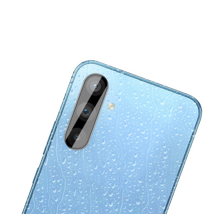 Kameraskydd Samsung Galaxy A14 (4G/5G) / Samsung A34 5G - Svart