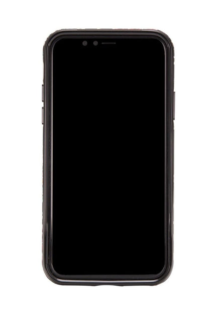 Richmond & Finch Black Floral, iPhone X/XS