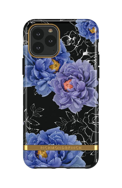 Richmond and Finch Black Marble iPhone 11 Pro Max