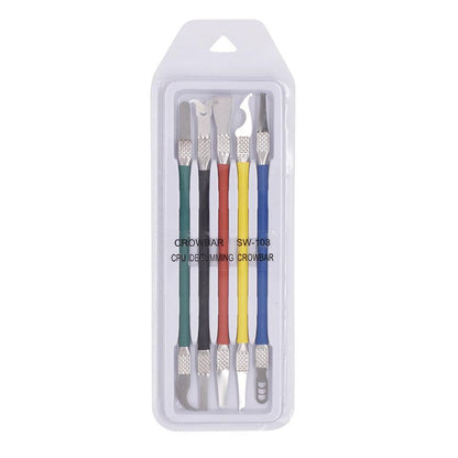 70 BGA Chip CPU Remover Glue Pry Tool Set 5 in 1