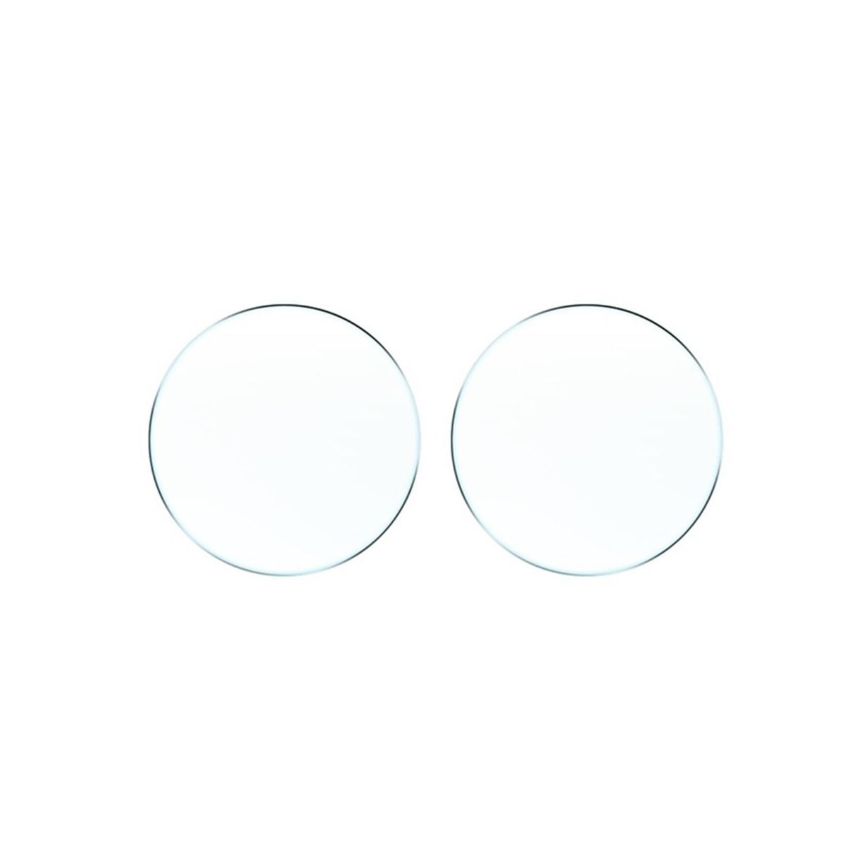 Linsskydd iPhone 11 - Härdat Glas