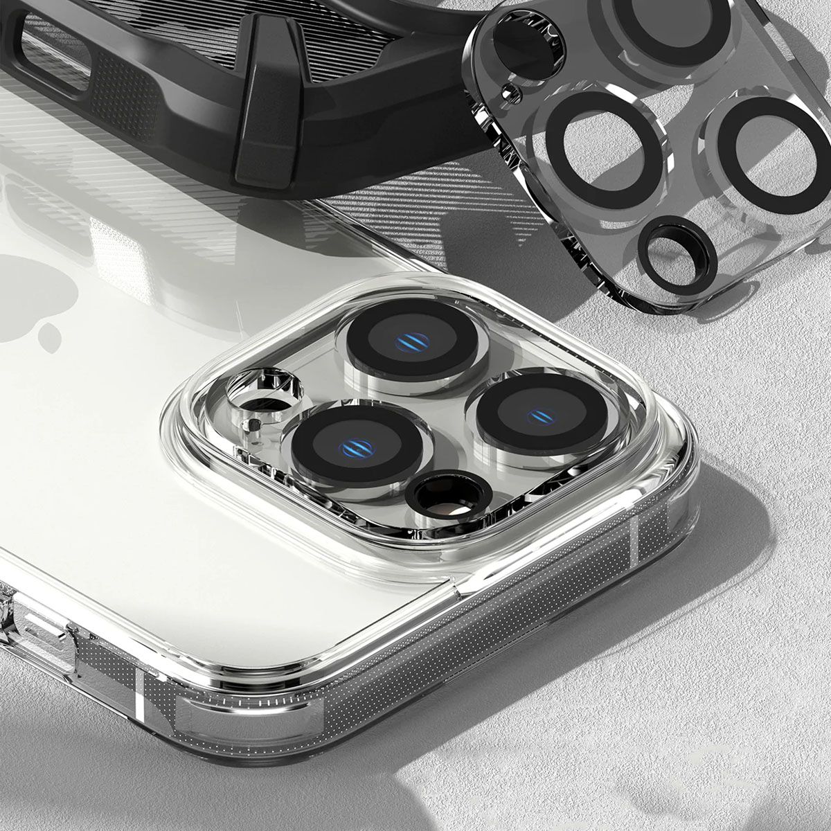 Camera screen protector iPhone 14 Pro/14 Pro Max (with Packing)