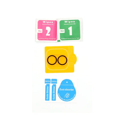 Camera Screen Protector iPhone 16 /16 Pluswith Packing