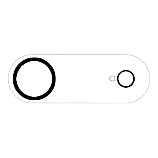 Kameraskydd Härdat Glas till iPhone Air