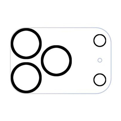 Camera Screen Protector iPhone 17 Pro Max with Packing