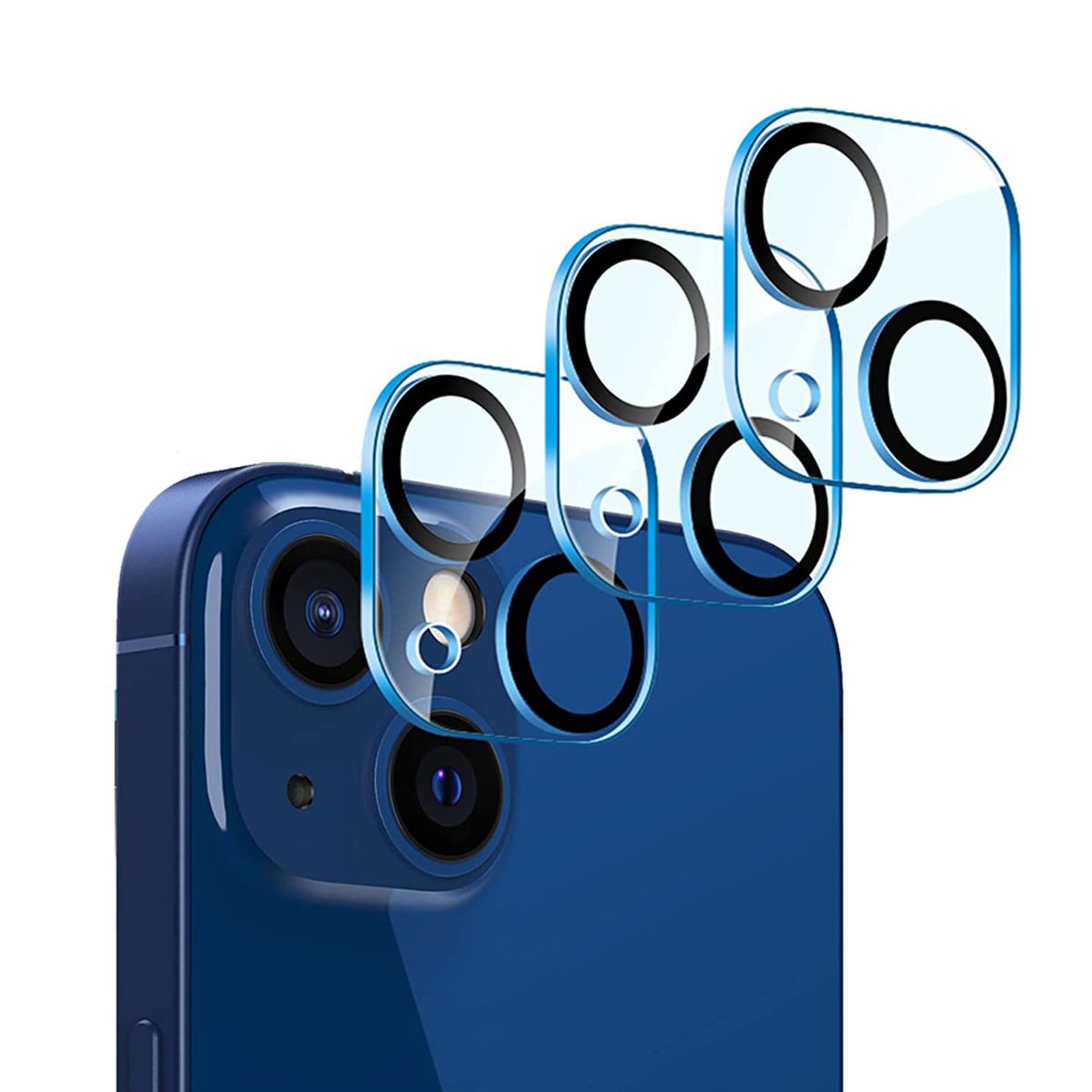 Camera Lens Protector - iPhone 13 Mini