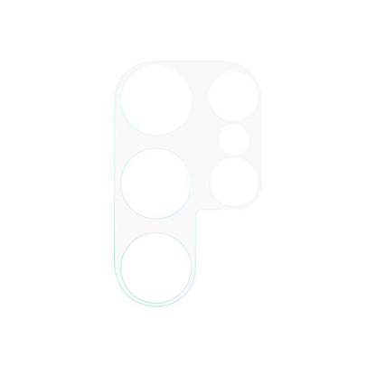 Kameraskydd Samsung Galaxy S22 Ultra 5G - Härdat Glas
