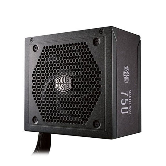 CoolerMaster PC PSU Masterwatt 750w Bronze