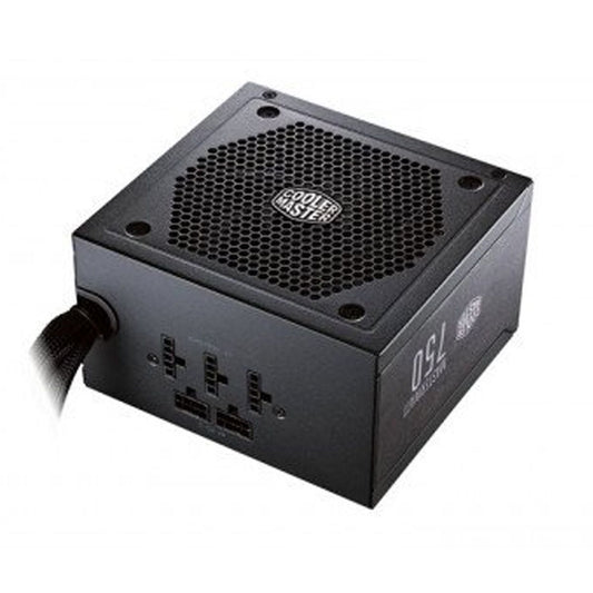 CoolerMaster PC PSU Masterwatt 750w Bronze