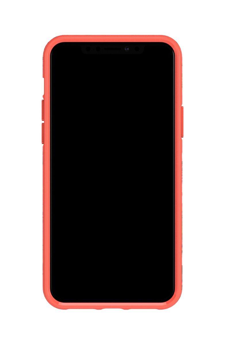 Richmond and Finch Coral Dreams - Gold details iPhone 11 Pro