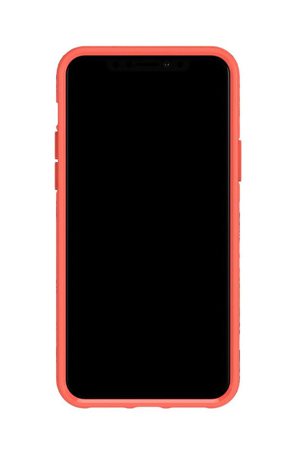 Richmond and Finch Coral Dreams - Gold details iPhone 11 Pro