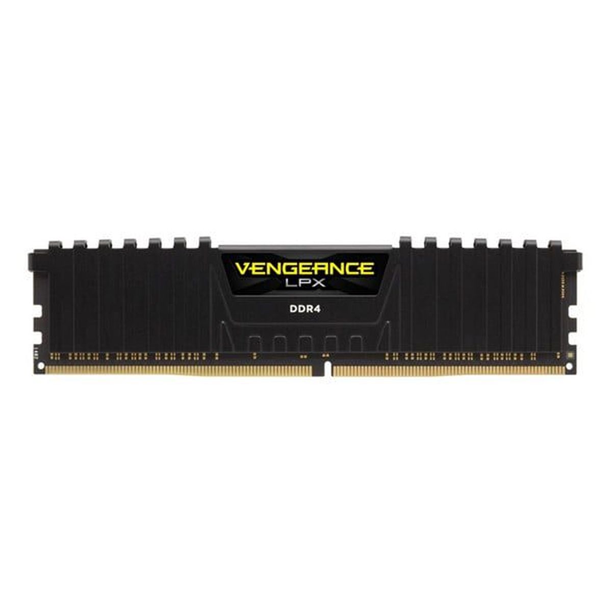 Corsair Vengeance PC Memory DDR4 8GB 2666MHz