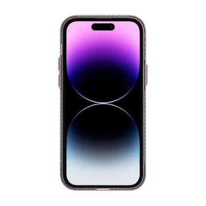 iPhone 14 Pro Carbon Case - Grey