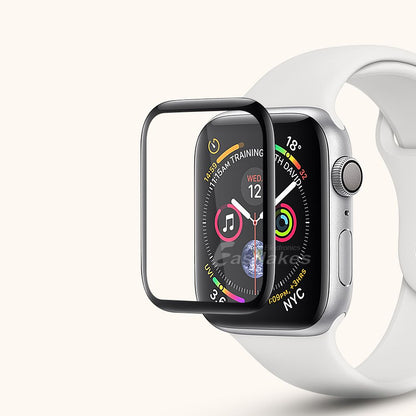 Screen Protector Apple Watch Series 4/5/6 40mm - Tempered Glass