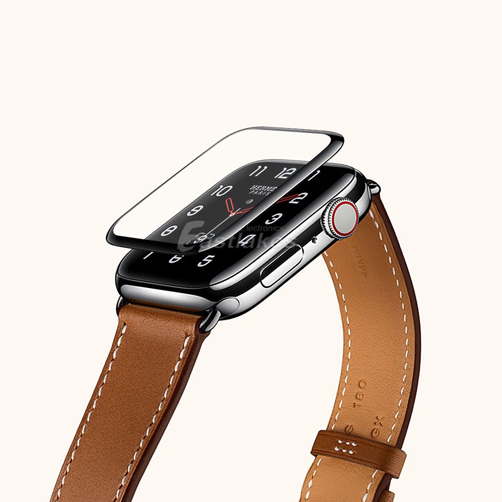 Screen Protector Apple Watch Series 4/5/6 40mm - Tempered Glass