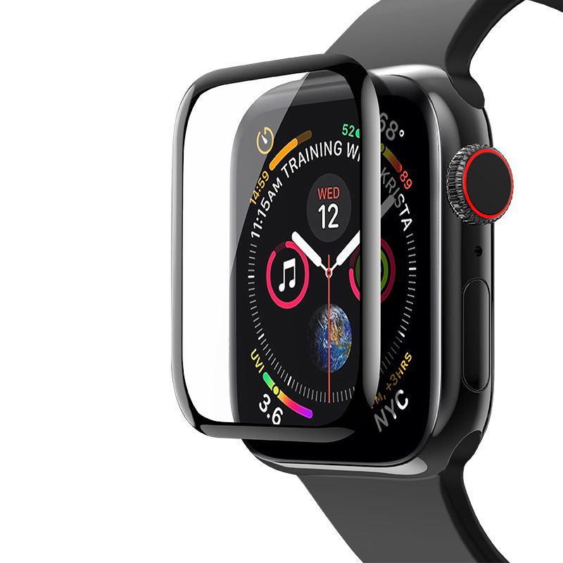Screen Protector Apple Watch Series 4/5/6 44mm - Tempered Glass