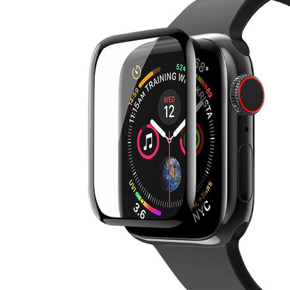 Screen Protector Apple Watch Series 4/5/6 44mm - Tempered Glass