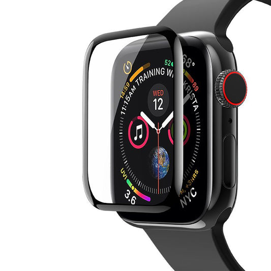 Screen Protector Apple Watch Series 4/5/6 44mm - Tempered Glass
