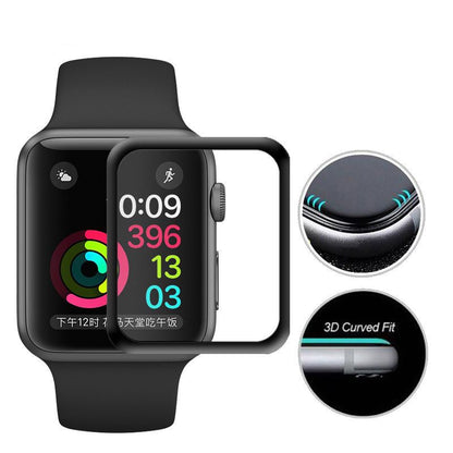 Screen Protector Apple Watch Series 4/5/6 44mm - Tempered Glass