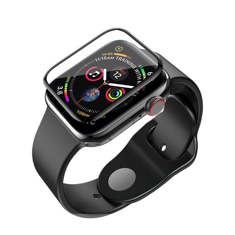 Screen Protector Apple Watch Series 4/5/6 44mm - Tempered Glass