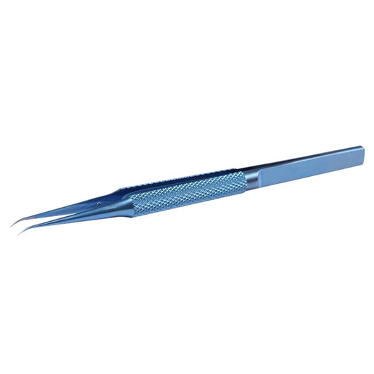 Böjd Pincett för Touch-ID Reparationer (Fly Line)