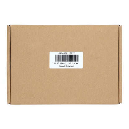 Nätadapter Laddare för Dell 130W 7,4 mm