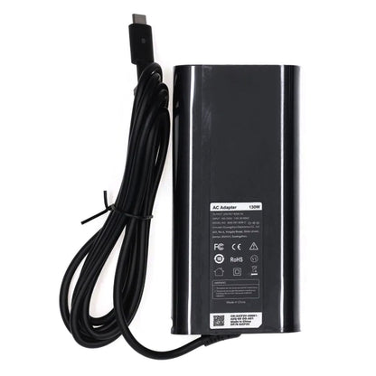 Nätadapter Laddare för Dell 130W USB-C