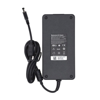 Nätadapter Laddare för Dell 240W 7,4×5,0 mm