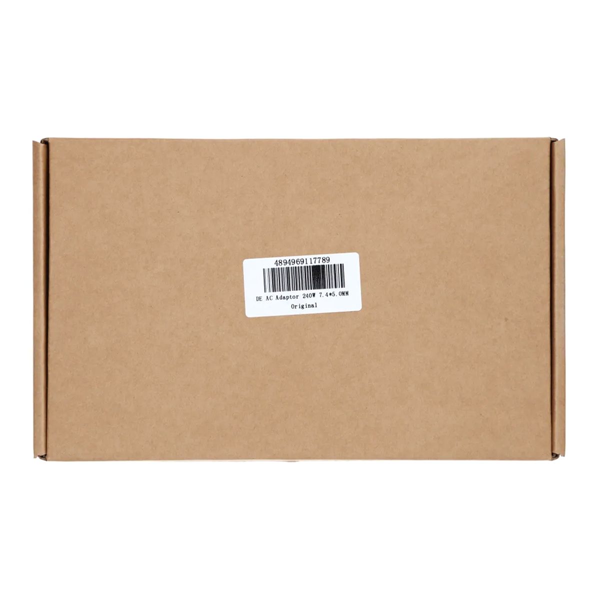 Nätadapter Laddare för Dell 240W 7,4×5,0 mm