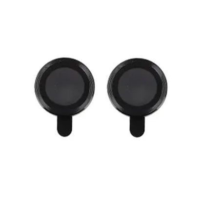 iPhone 15 / iPhone 15 Plus Linsskydd för Kamera (2-pack)