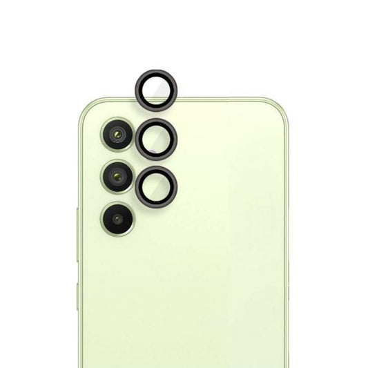 Samsung Galaxy A54 5G Camera Lens Protector 3-pack