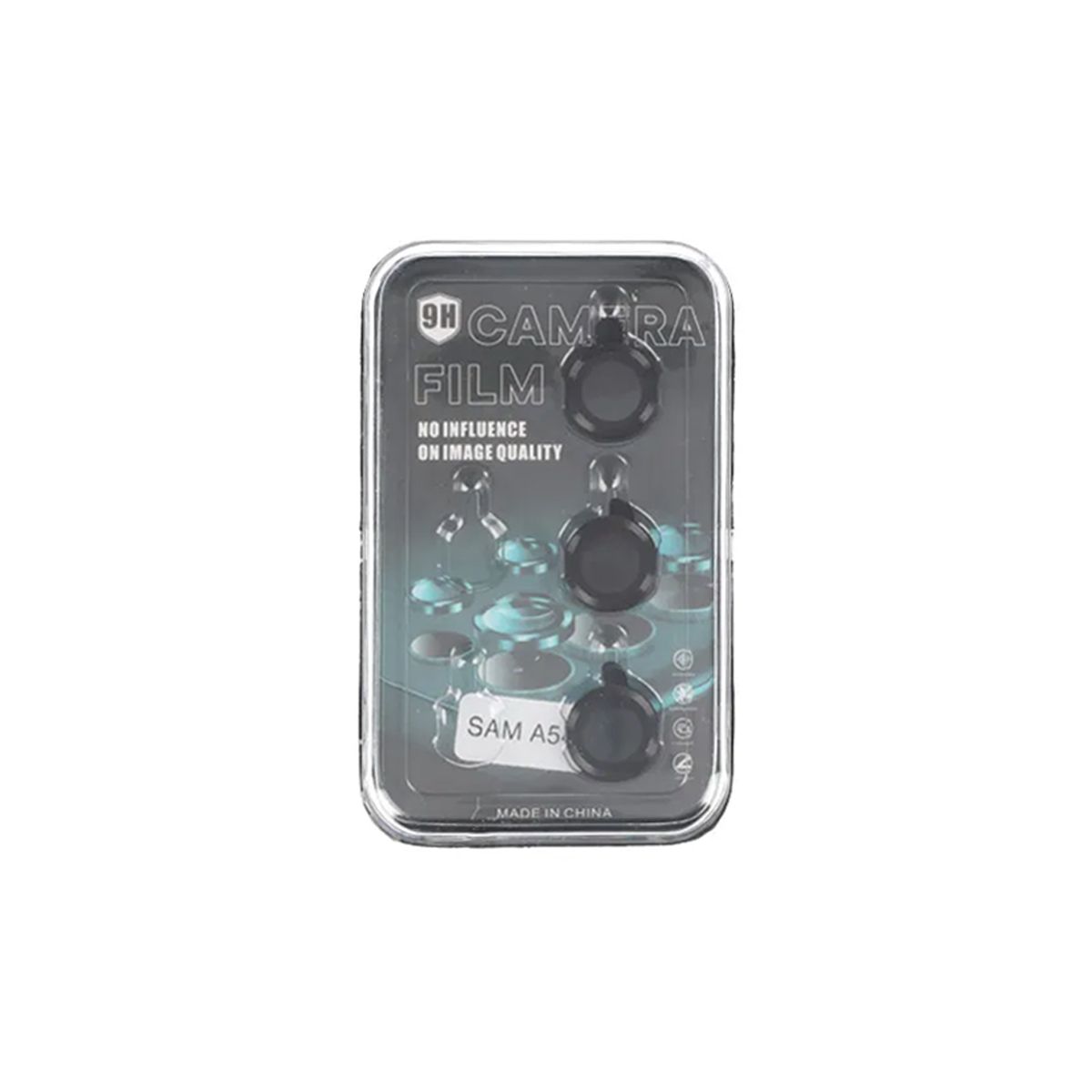 Samsung Galaxy A54 5G Camera Lens Protector 3-pack