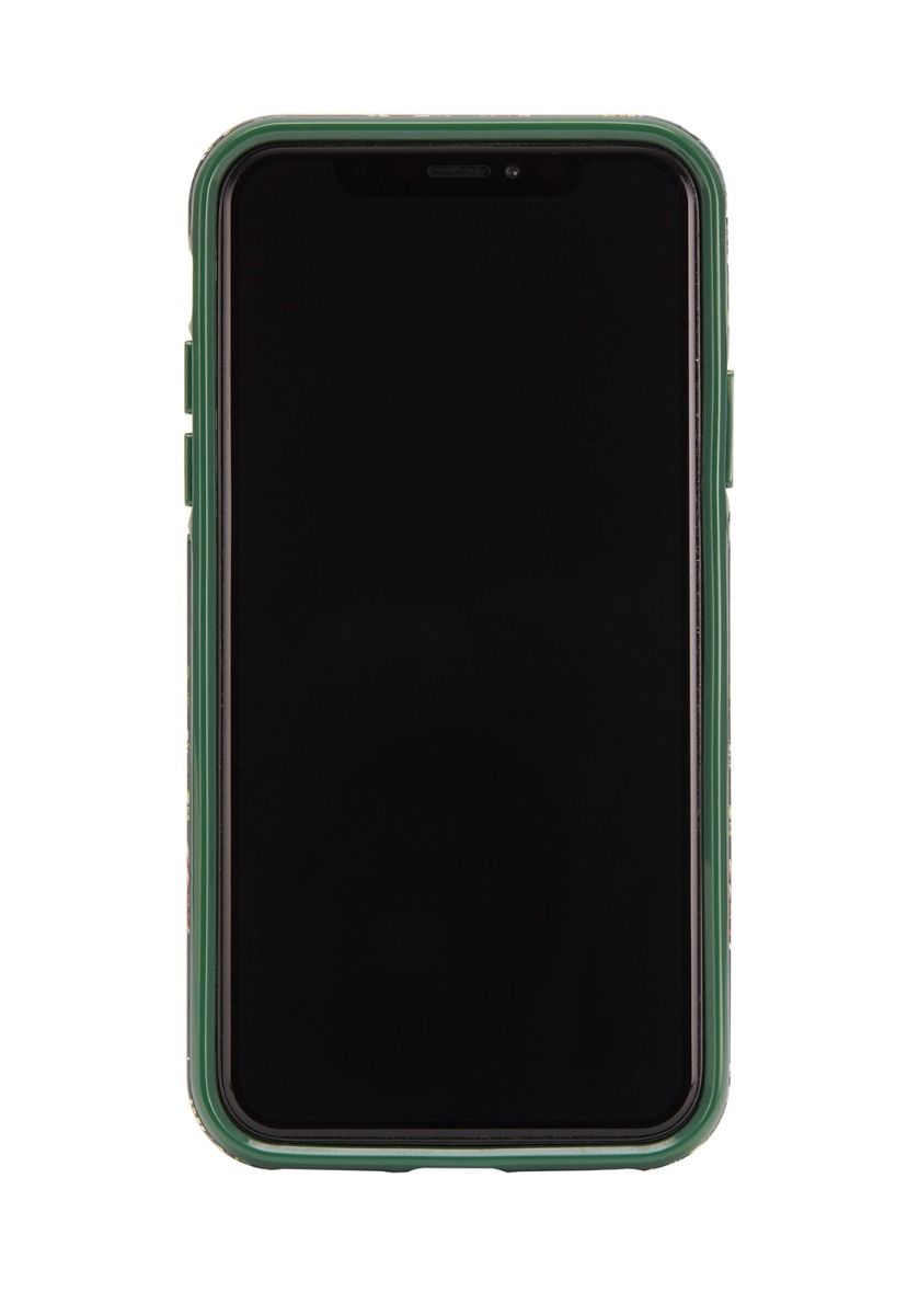Richmond and Finch Emerald Blossom iPhone X/XS