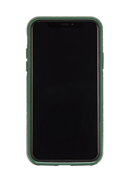 Richmond and Finch Emerald Blossom iPhone X/XS