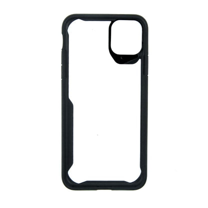 Mobilskal Stöttåligt iPhone 11 Pro - Svart