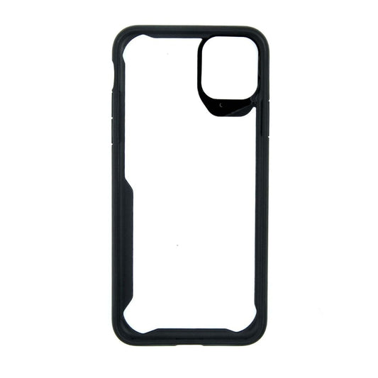 Mobilskal Stöttåligt iPhone 11 Pro Max - Svart