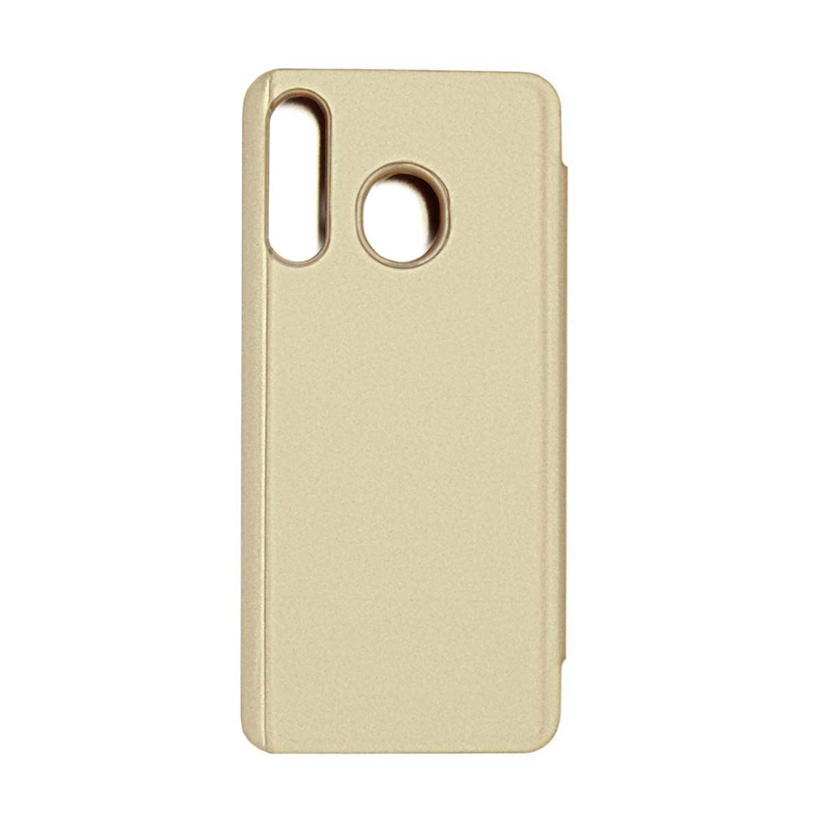 Mobile phone case Samsung A50 - Silver