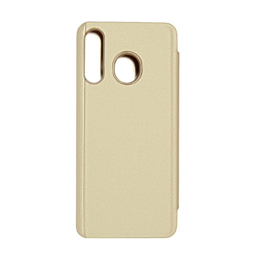 Mobile phone case Samsung A50 - Silver