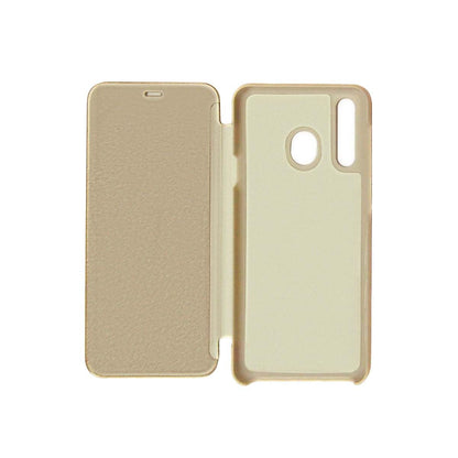 Mobile phone case Samsung A50 - Silver