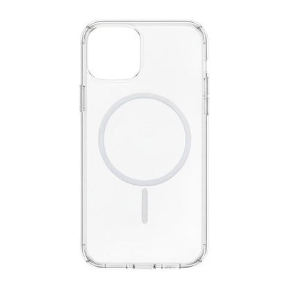 Magsafe Skal för iPhone 12 och 12 Pro - Transparent
