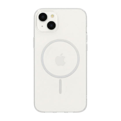 Full Coverage PC Thin Ring Magneticfor iPhone 14/13