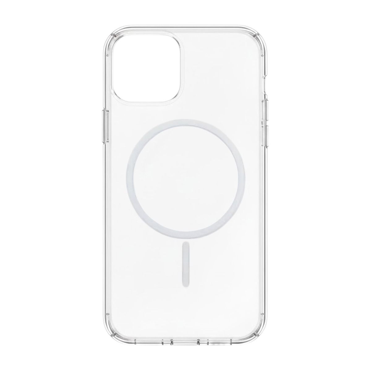 Full Coverage PC Thin Ring Magneticfor iPhone 14/13