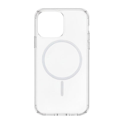 Magsafe Stöttåligt Skal för iPhone 16 Pro - Transparent