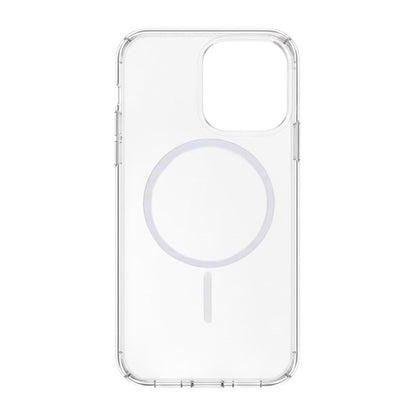 Magsafe Stöttåligt Skal för iPhone 16 Pro - Transparent