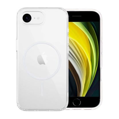 Full Coverage PC Thin Ring Magneticfor iPhone 7G/8G/SE 2020/SE3